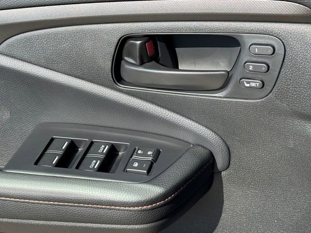 New 2026 Honda Ridgeline TrailSport image 30