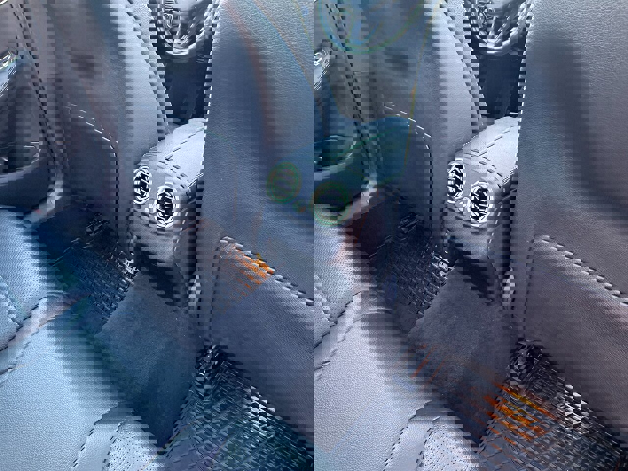 Used 2017 Mercedes-Benz C 300 4MATIC Sedan image 14