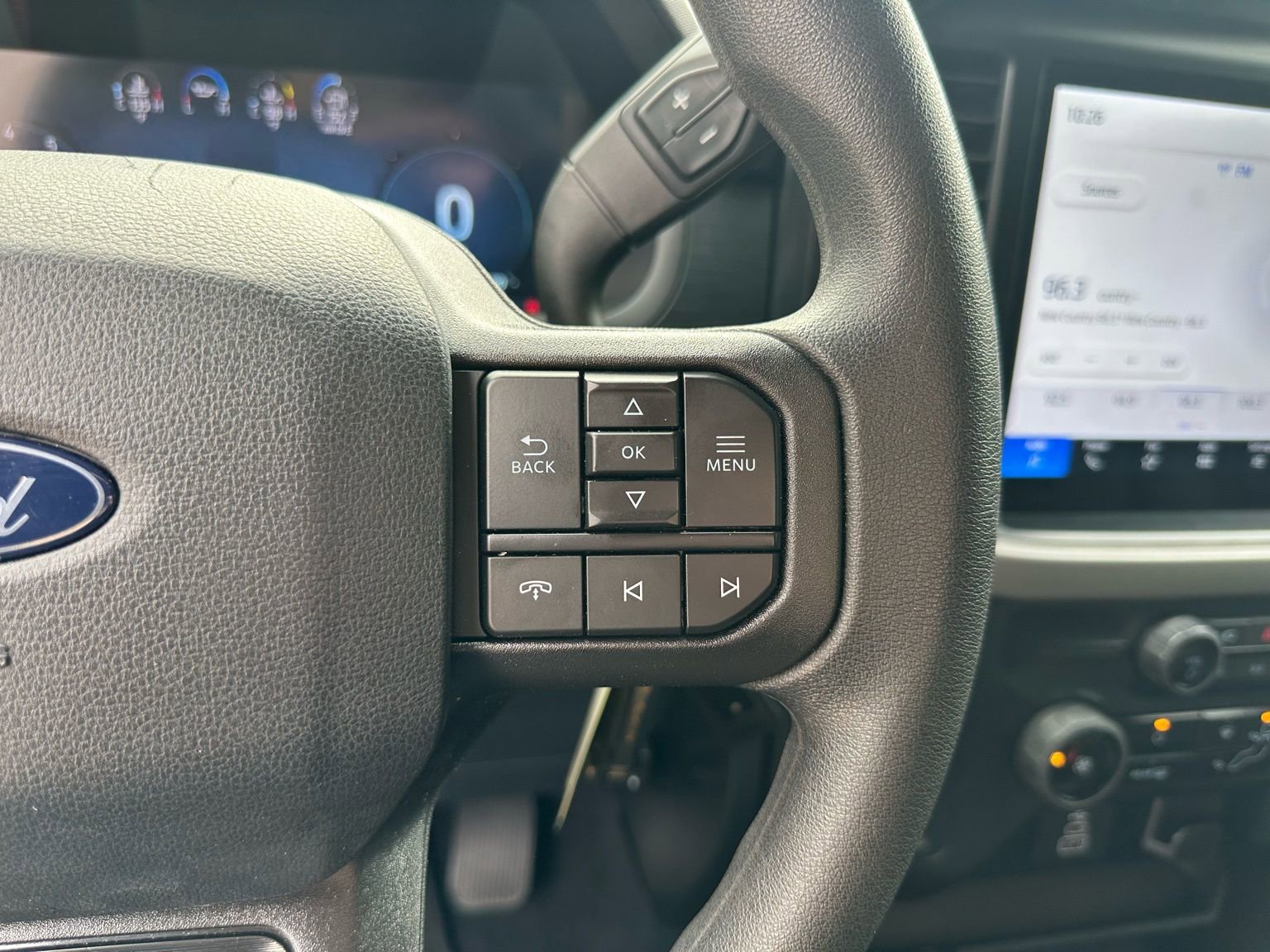 Used 2025 Ford F150 XL w/ Equipment Group 103A High image 20