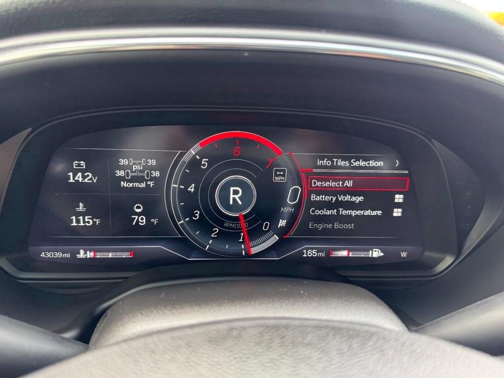 Used 2021 Cadillac CT5 Sport w/ Parking Package image 24