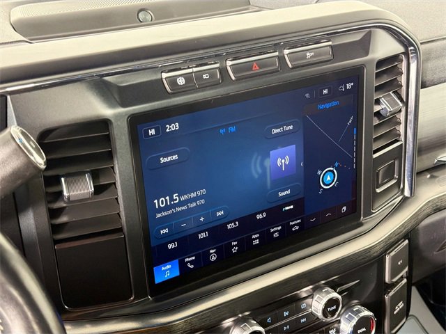 Used 2023 Ford F250 Lariat image 15