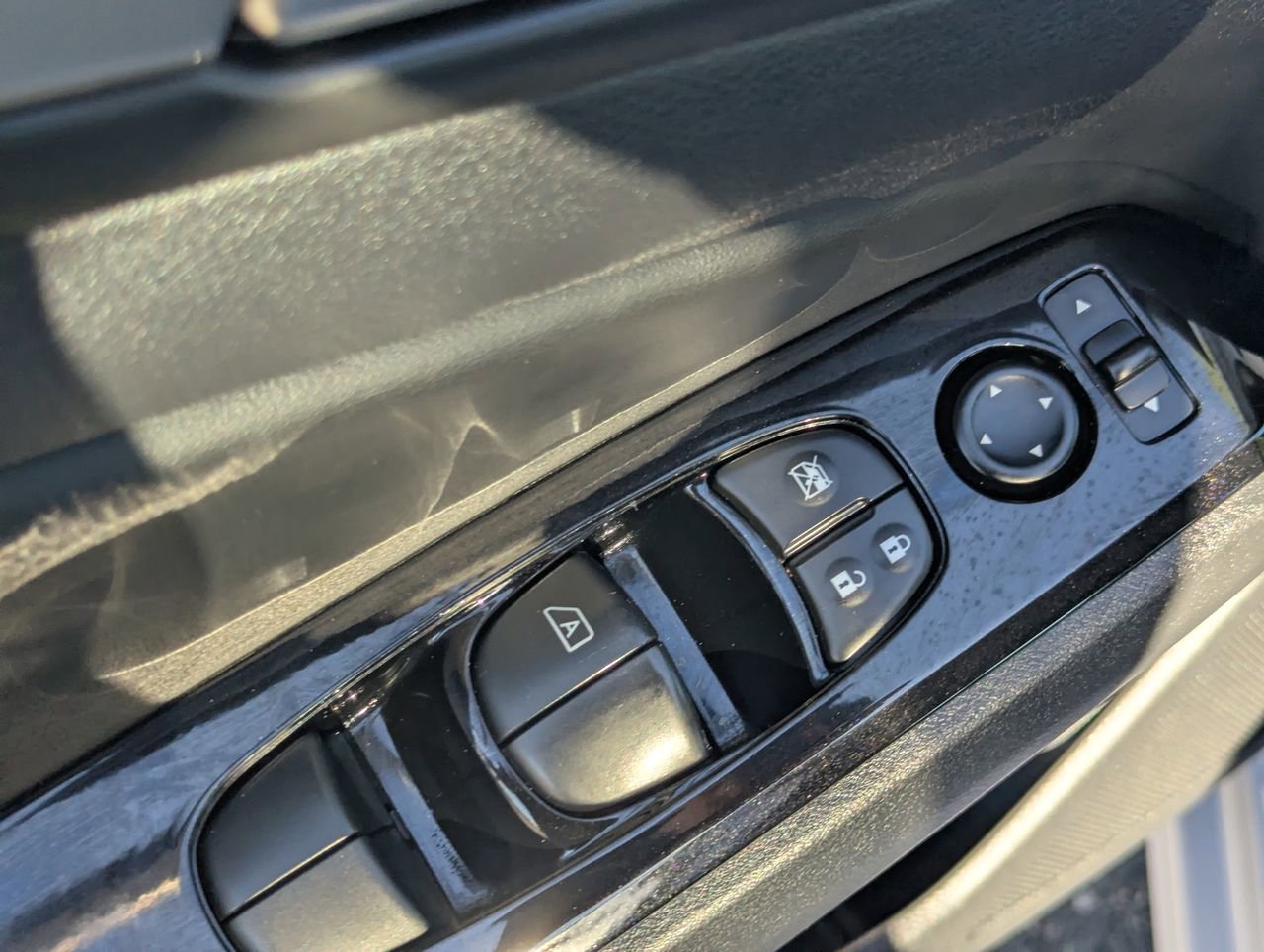 Certified 2025 Nissan Altima 2.5 SR image 23