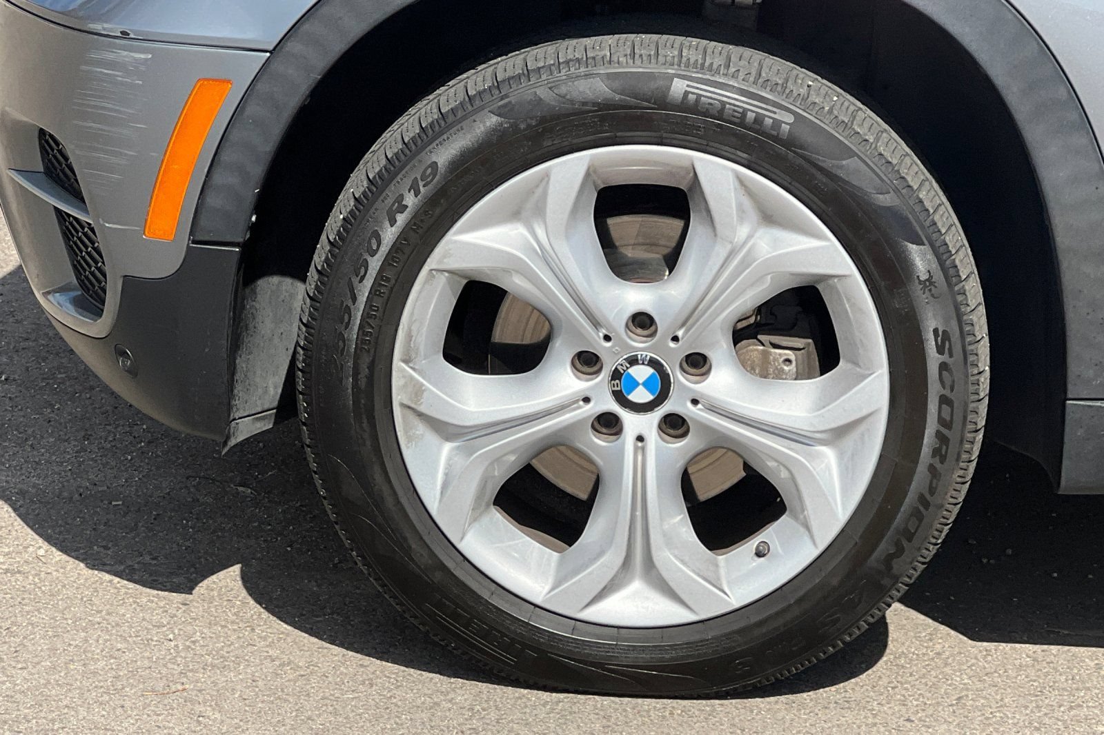 Used 2011 BMW X5 xDrive35i AWD/4WD image 28