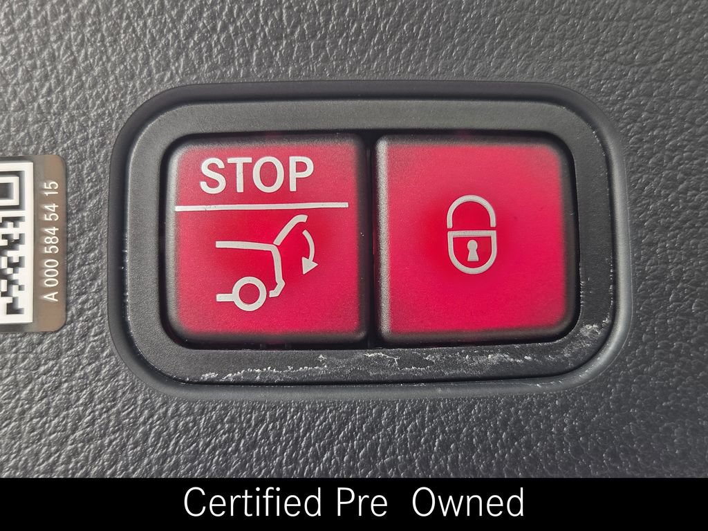 Certified 2026 Mercedes-Benz GLC 300 4MATIC image 37