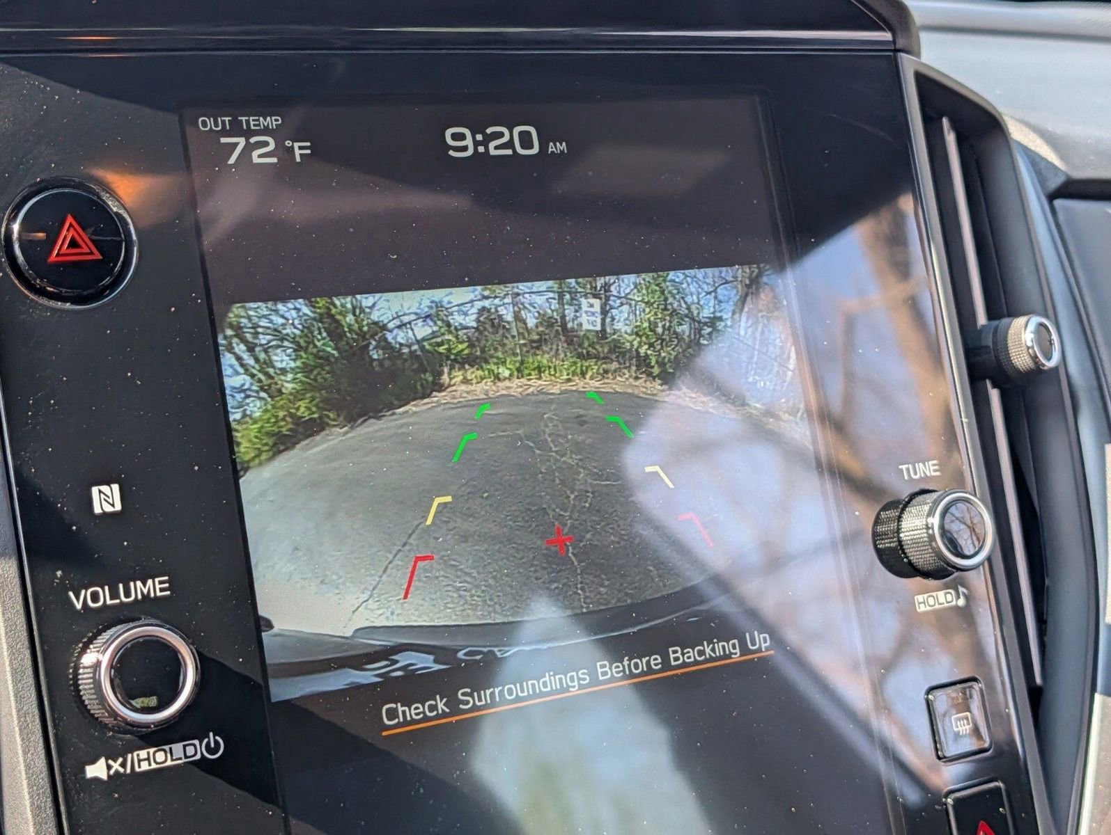 Certified 2025 Subaru WRX Premium AWD/4WD image 6