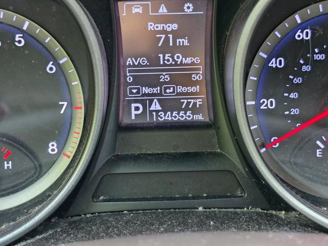 Used 2014 Hyundai Santa Fe GLS AWD/4WD image 20