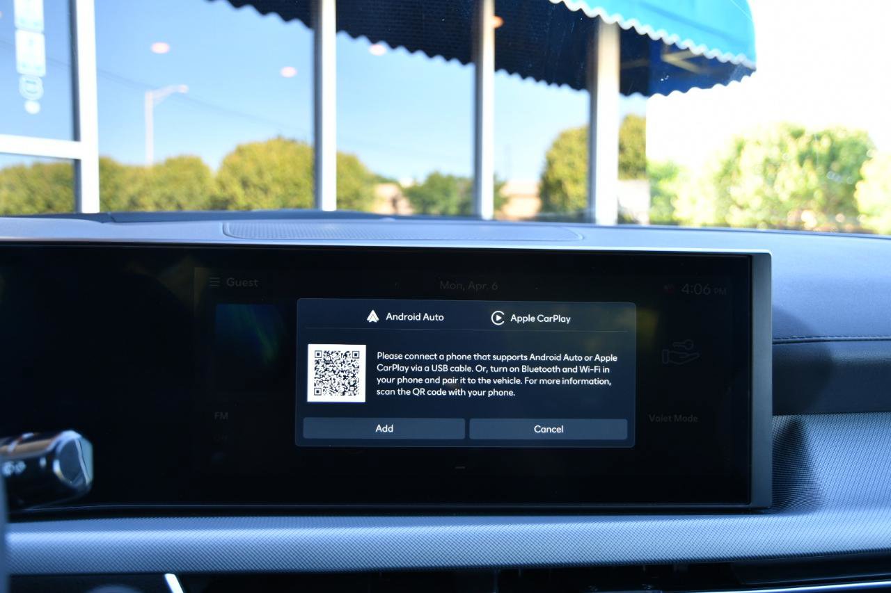 Used 2026 Hyundai Sonata Blue image 15