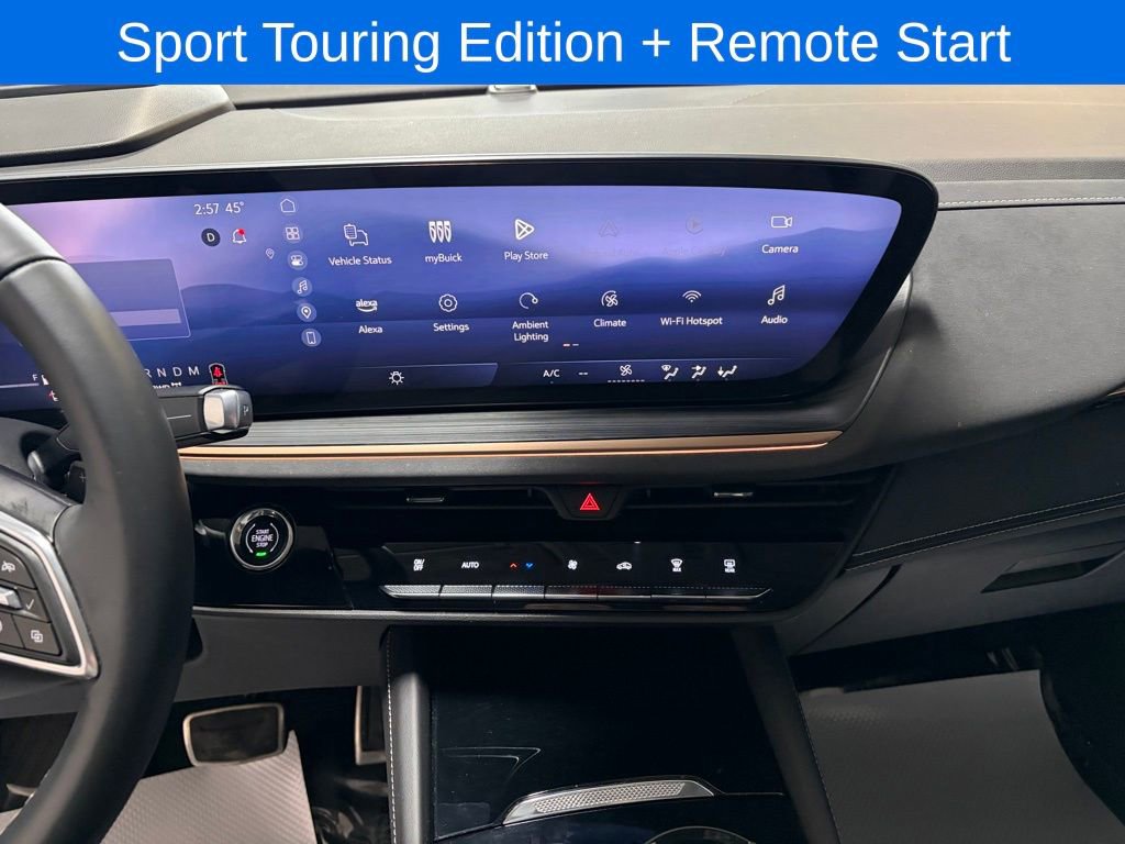 Used 2025 Buick Envision Sport Touring image 15