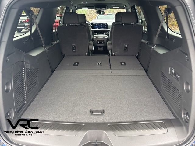 New 2026 Chevrolet Suburban LT w/ Comfort Package image 24