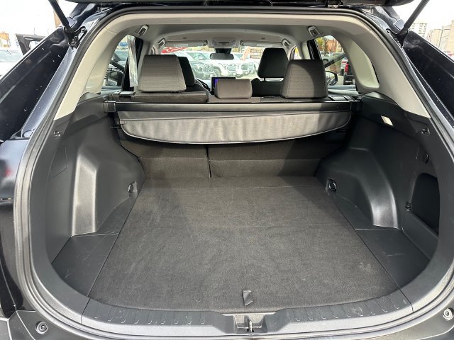 Certified 2025 Toyota RAV4 XLE AWD/4WD image 26