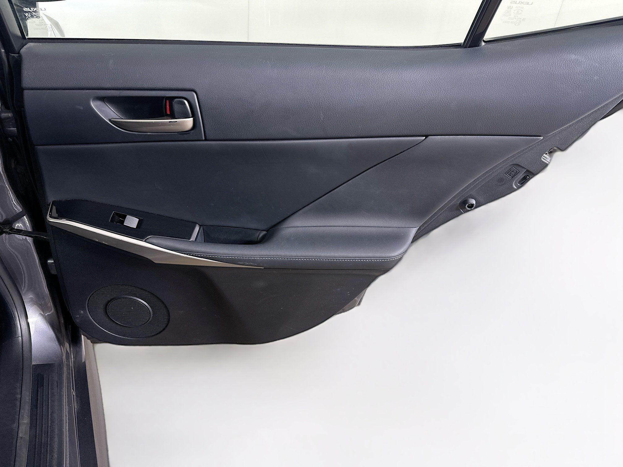 Used 2017 Lexus IS 200t w/ Navigation System Package RWD image 31