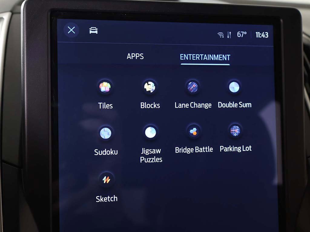 Used 2022 Ford Edge SEL w/ Convenience Package image 47