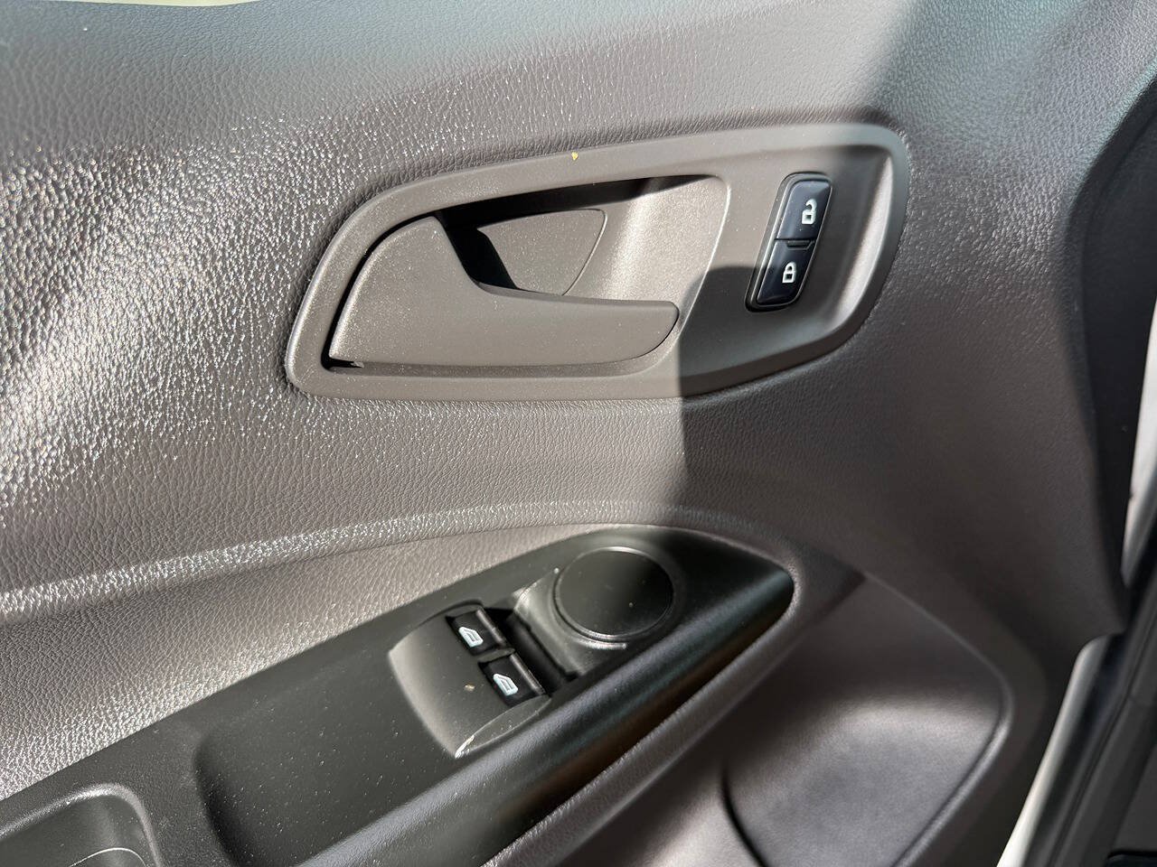 Used 2018 Ford Transit Connect XL FWD image 30