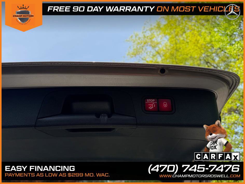 Used 2019 Mercedes-Benz GLC 300 image 12