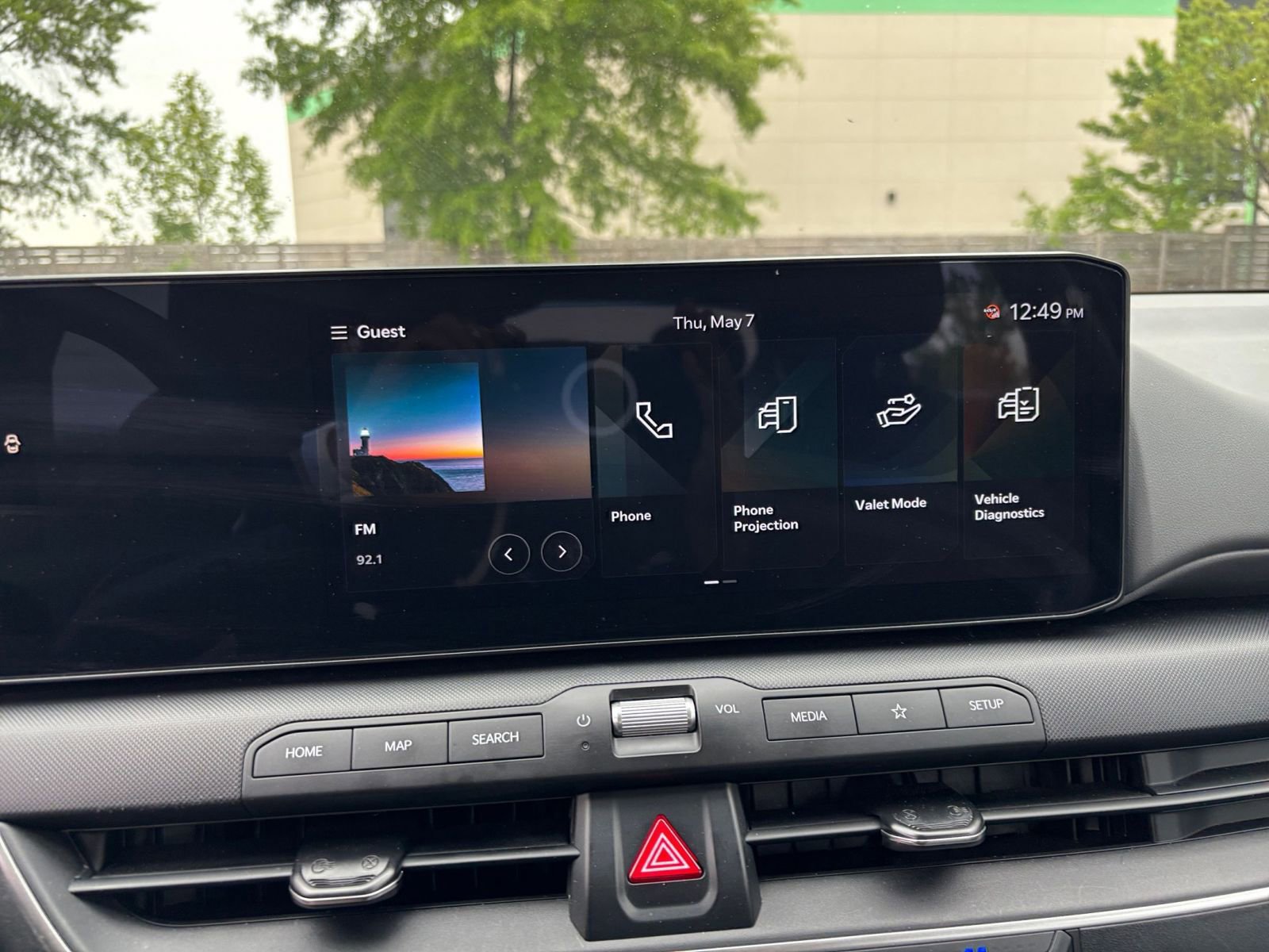 Used 2025 Kia K4 FWD image 20