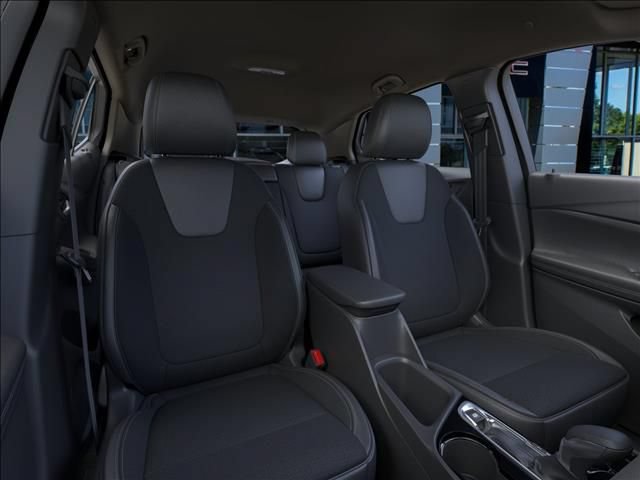 New 2026 Buick Encore GX Preferred FWD image 16