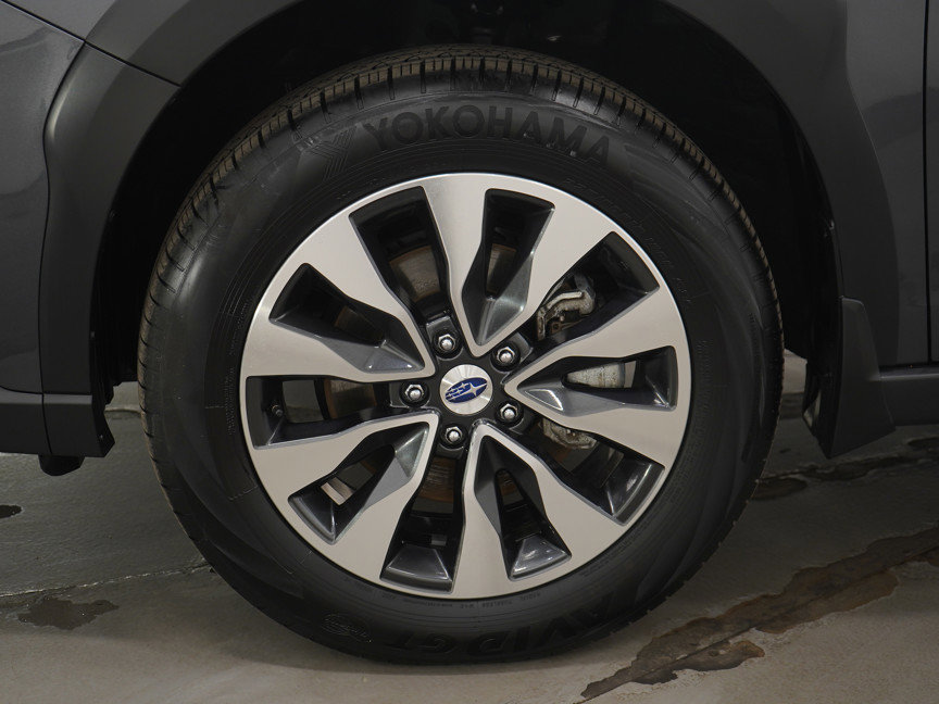 Used 2024 Subaru Outback Touring image 29