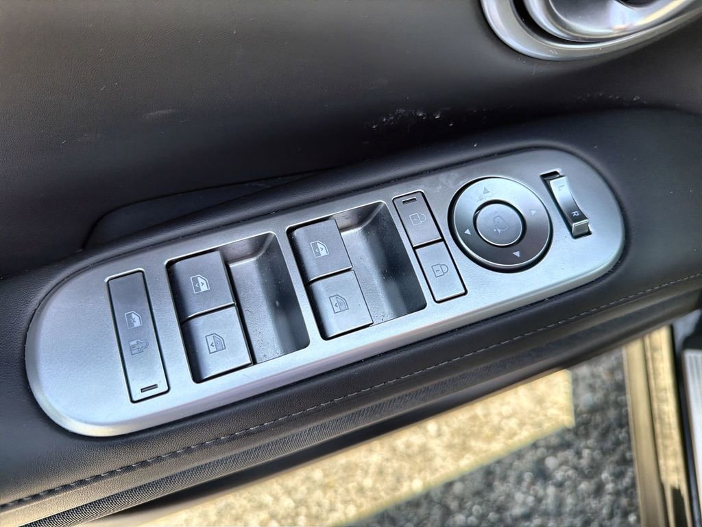 Used 2026 Hyundai Palisade Calligraphy image 15