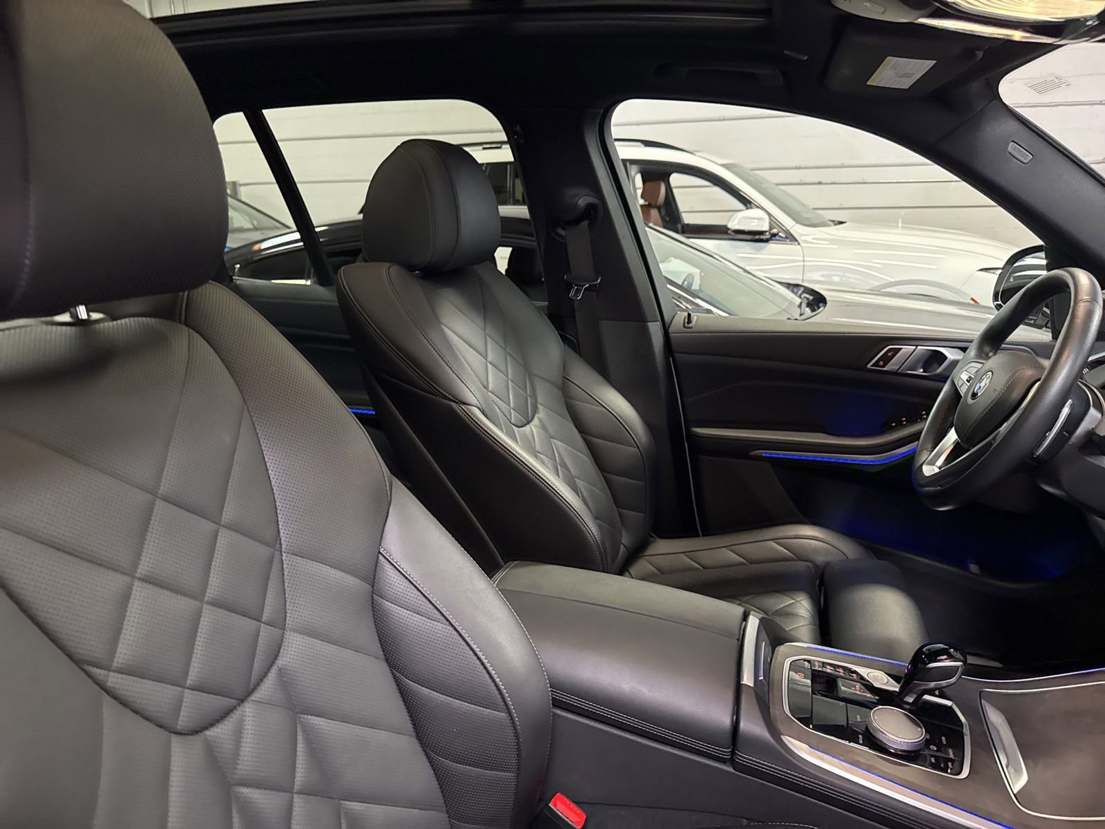 Used 2023 BMW X5 sDrive40i w/ Parking Assistance Package image 28