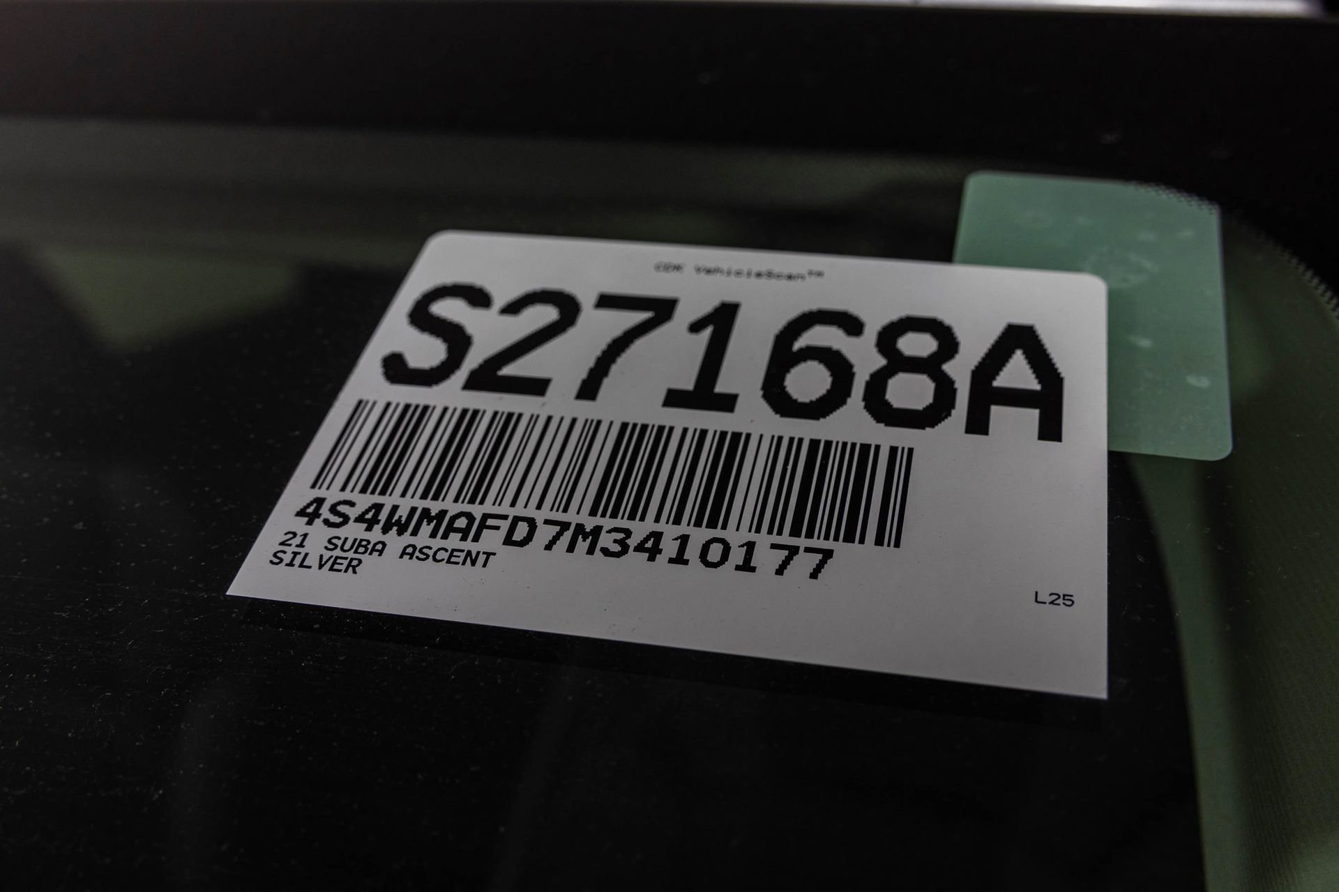 Used 2021 Subaru Ascent Premium w/ Convenience Package image 55