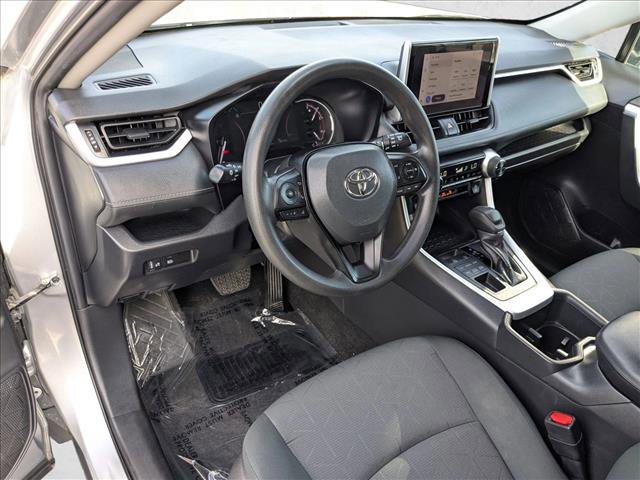 Used 2024 Toyota RAV4 XLE image 10