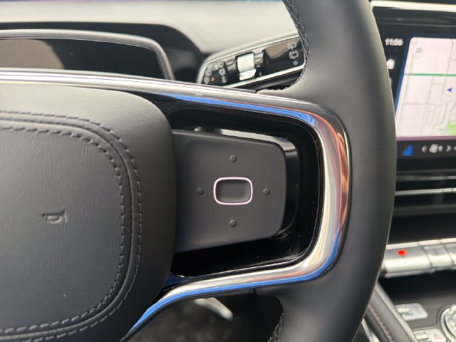 New 2026 Lincoln Nautilus Reserve AWD/4WD image 28