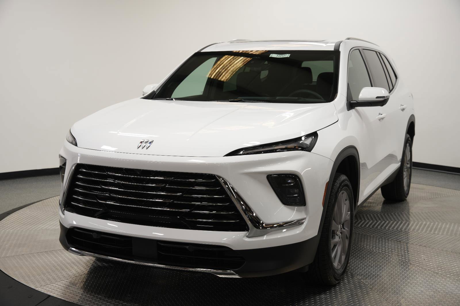 New 2026 Buick Enclave Preferred w/ Power Package image 3