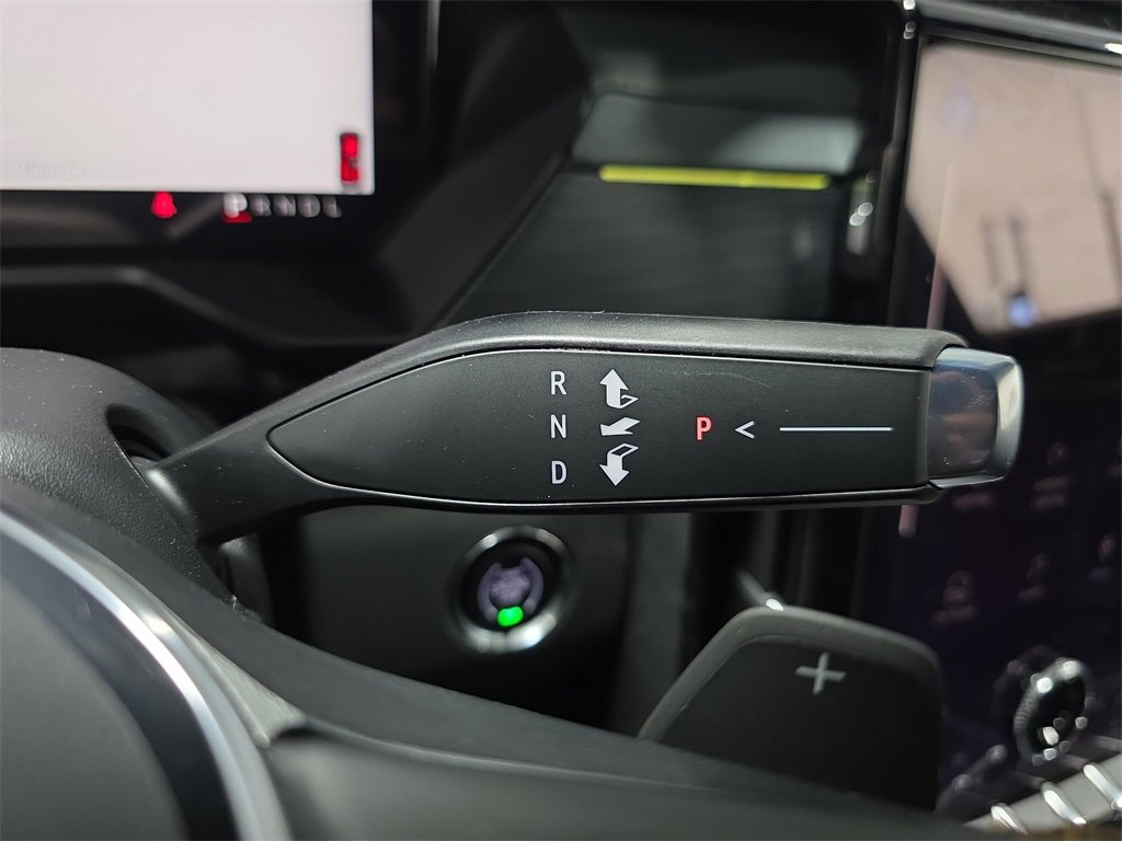 New 2026 GMC Acadia AT4 w/ Luxury Package image 21