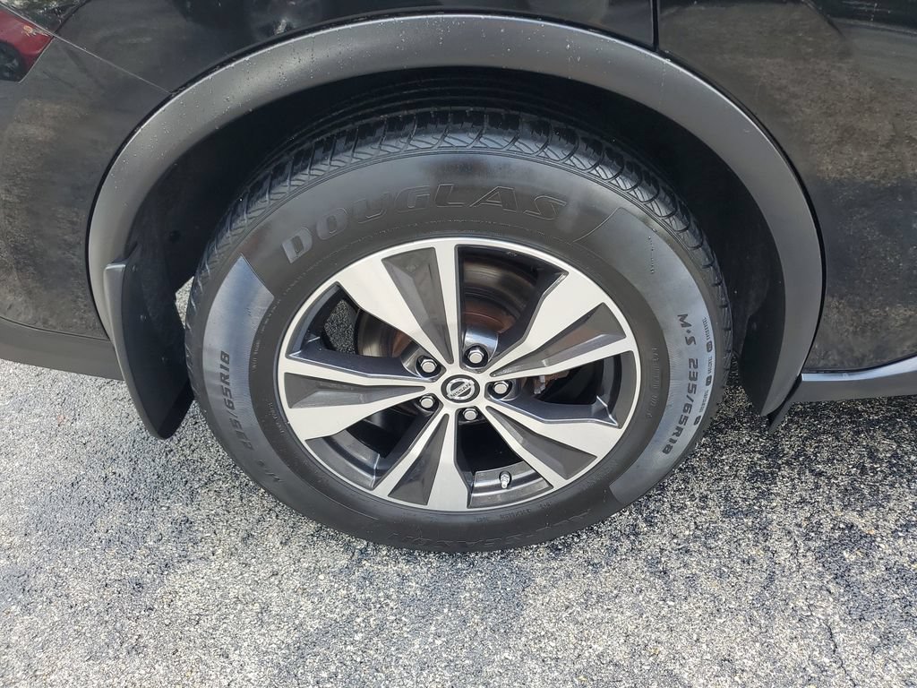 Used 2019 Nissan Murano S AWD/4WD image 7