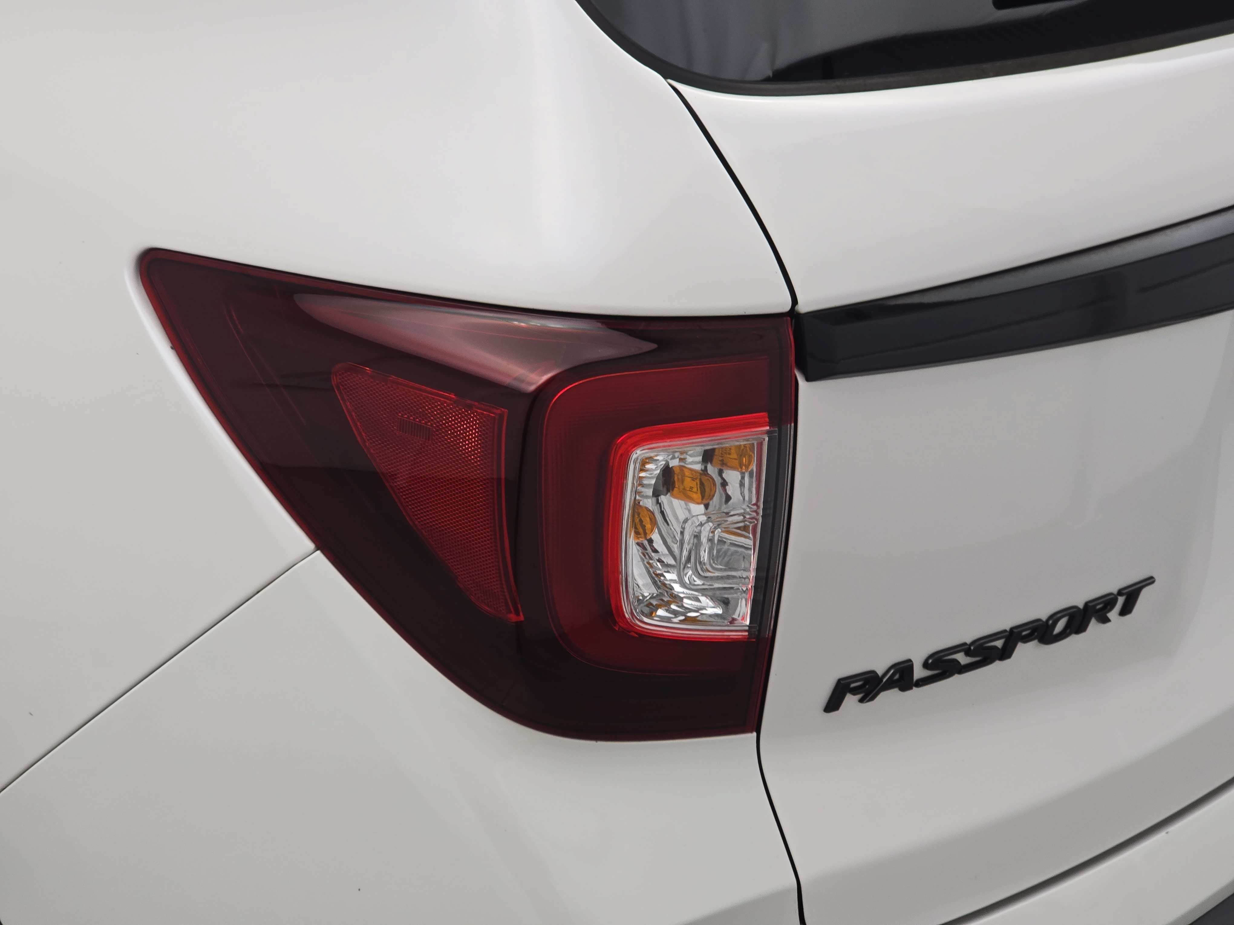 Used 2024 Honda Passport TrailSport image 36