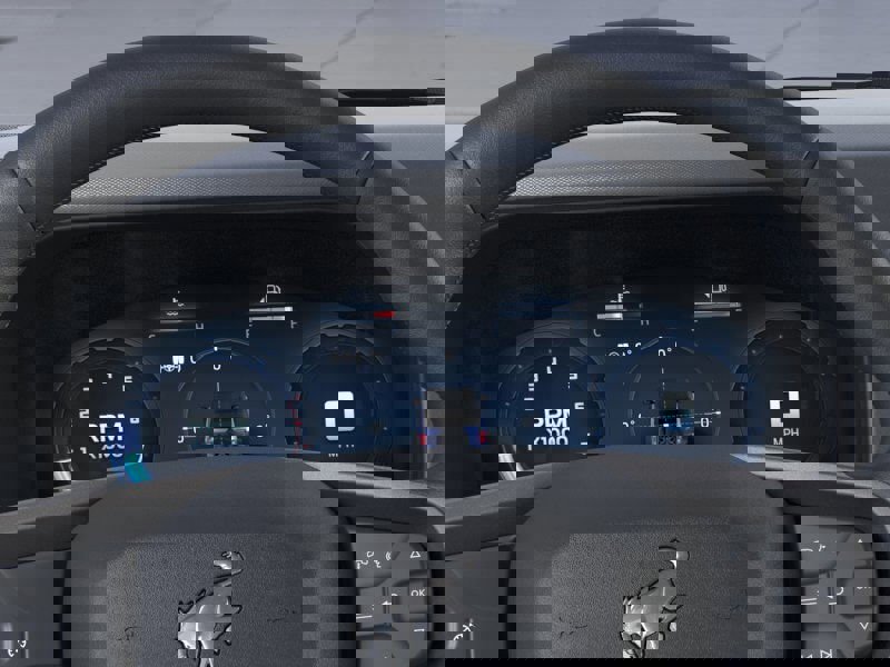 New 2026 Ford Bronco 2-Door image 45