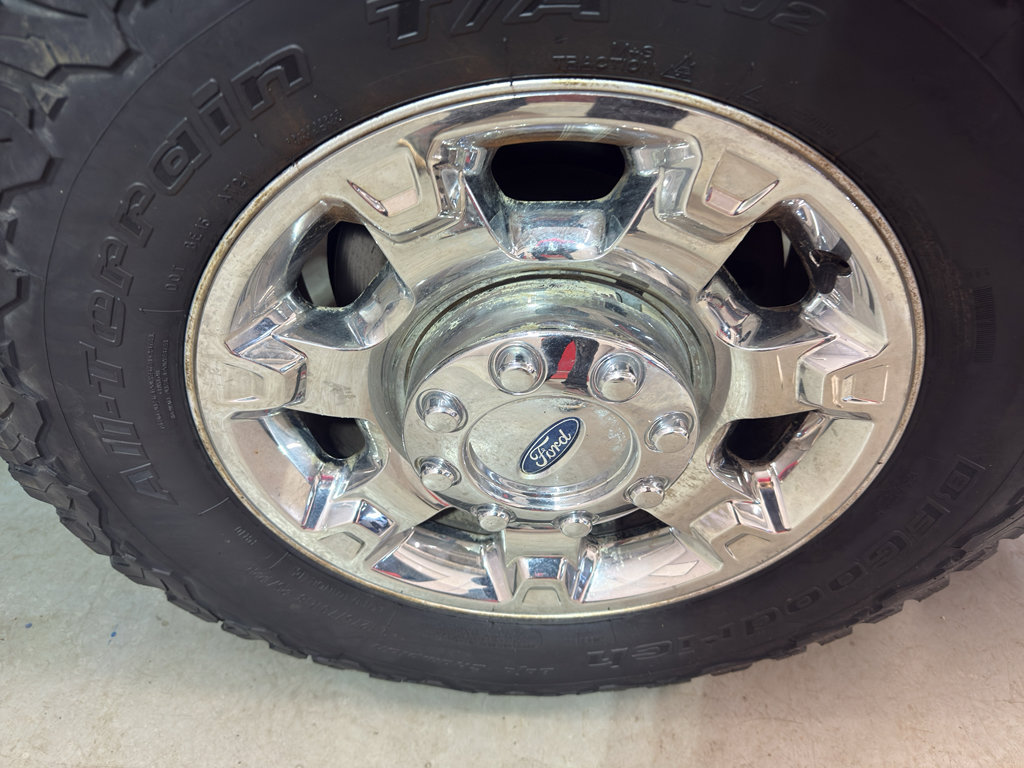 Used 2016 Ford F350 XLT AWD/4WD image 29