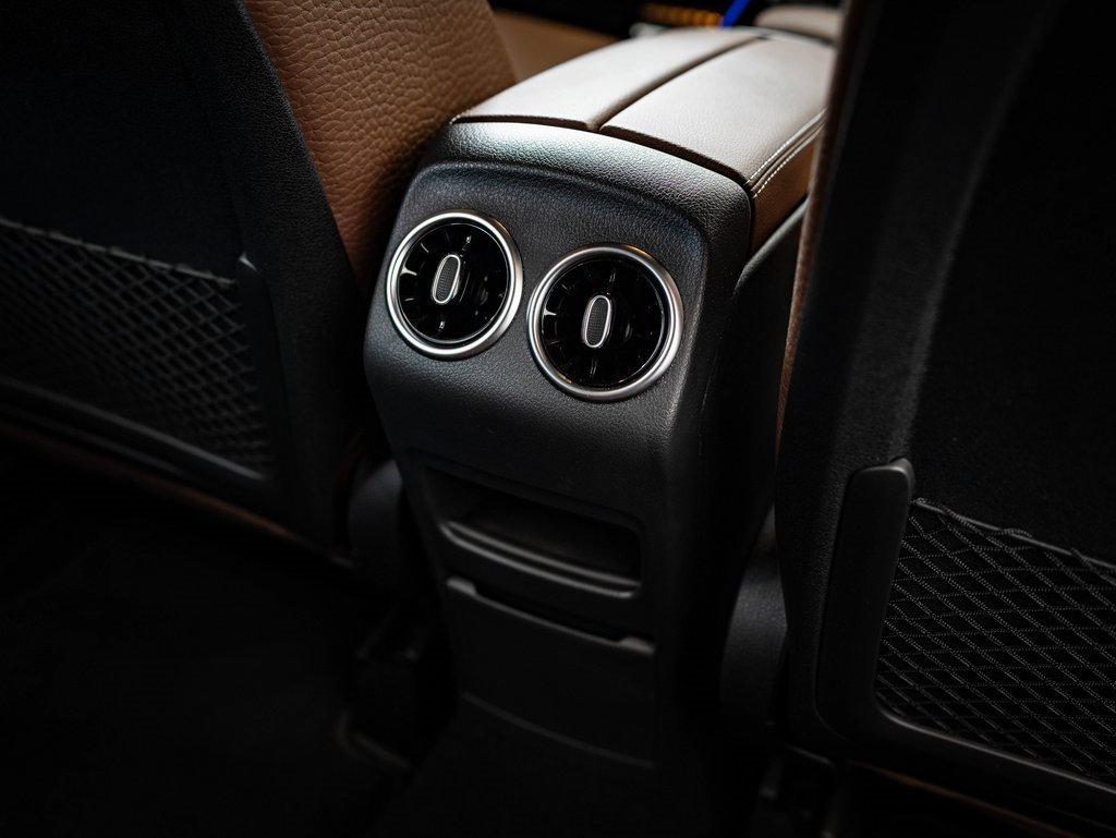 Certified 2023 Mercedes-Benz GLB 250 4MATIC image 34