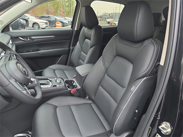New 2025 MAZDA CX-5 AWD 2.5 S w/ Select Package image 15