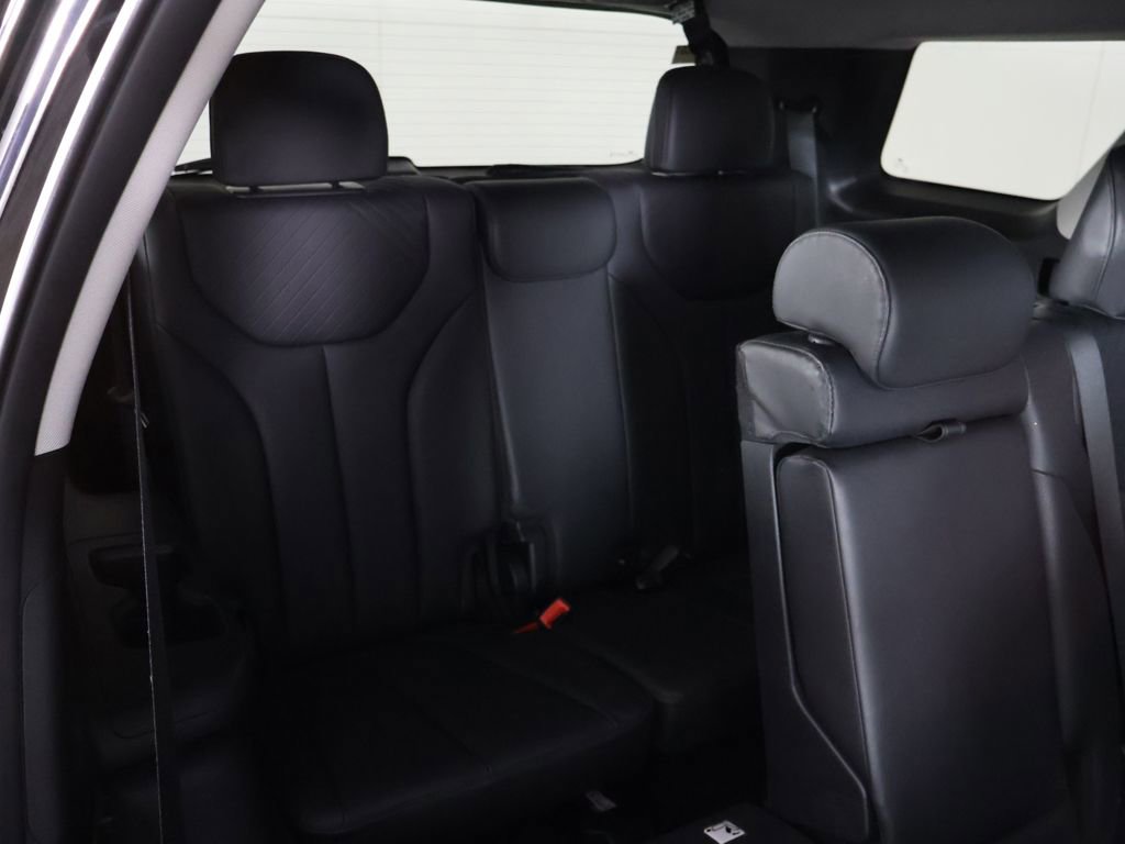 Used 2023 Hyundai Palisade SEL w/ Cargo Package AWD/4WD image 50