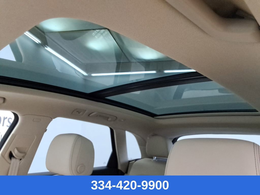 New 2025 Audi Q5 2.0T Premium Plus w/ Premium Plus Package image 30