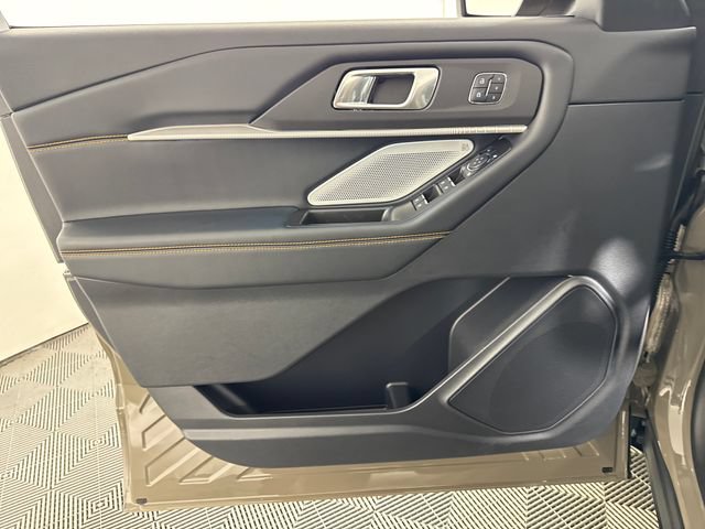 New 2026 Ford Explorer Tremor w/ Tremor Ultimate Package AWD/4WD image 27