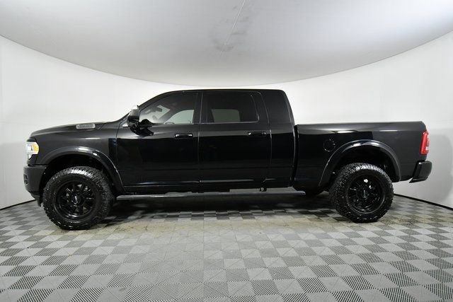 Used 2019 RAM 3500 Big Horn w/ Towing Technology Group image 16