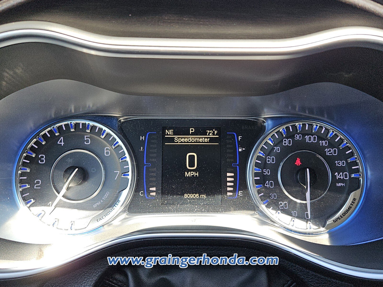 Used 2017 Chrysler 200 Limited Platinum image 21