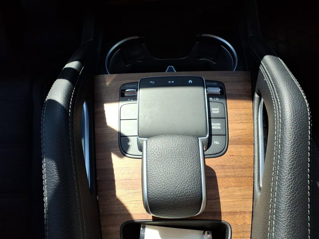 Certified 2024 Mercedes-Benz GLE 350 4MATIC image 24