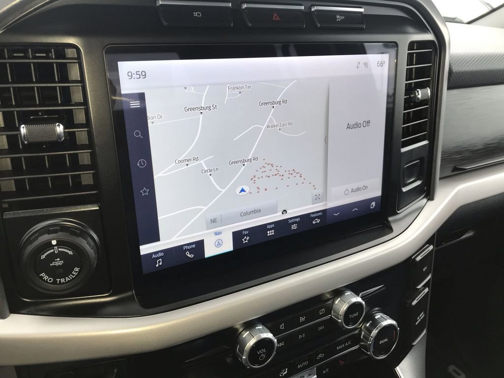 Used 2023 Ford F150 XLT w/ Equipment Group 302A High image 16