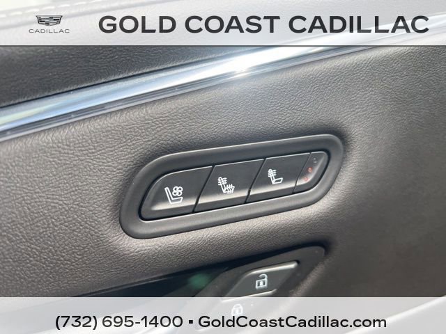 Certified 2024 Cadillac Escalade Premium Luxury w/ LPO, Floor Liner Package image 21