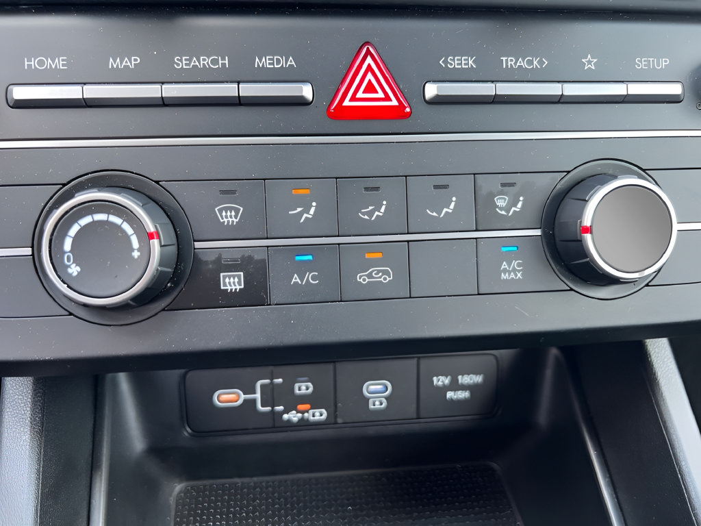 New 2026 Hyundai Tucson SE FWD image 18