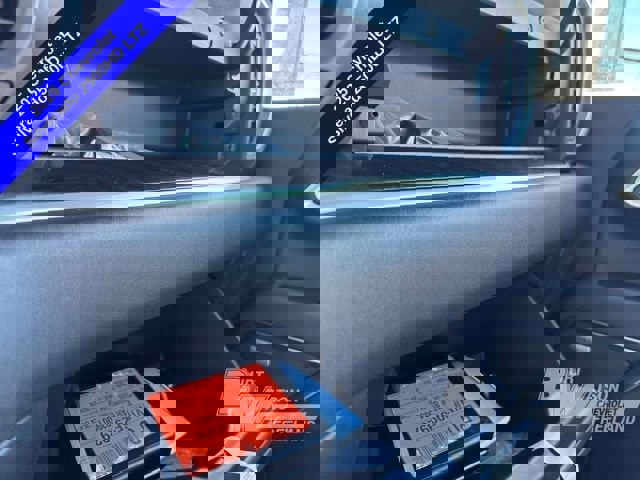 New 2025 Chevrolet Silverado 2500 LTZ w/ LTZ Convenience Package image 23