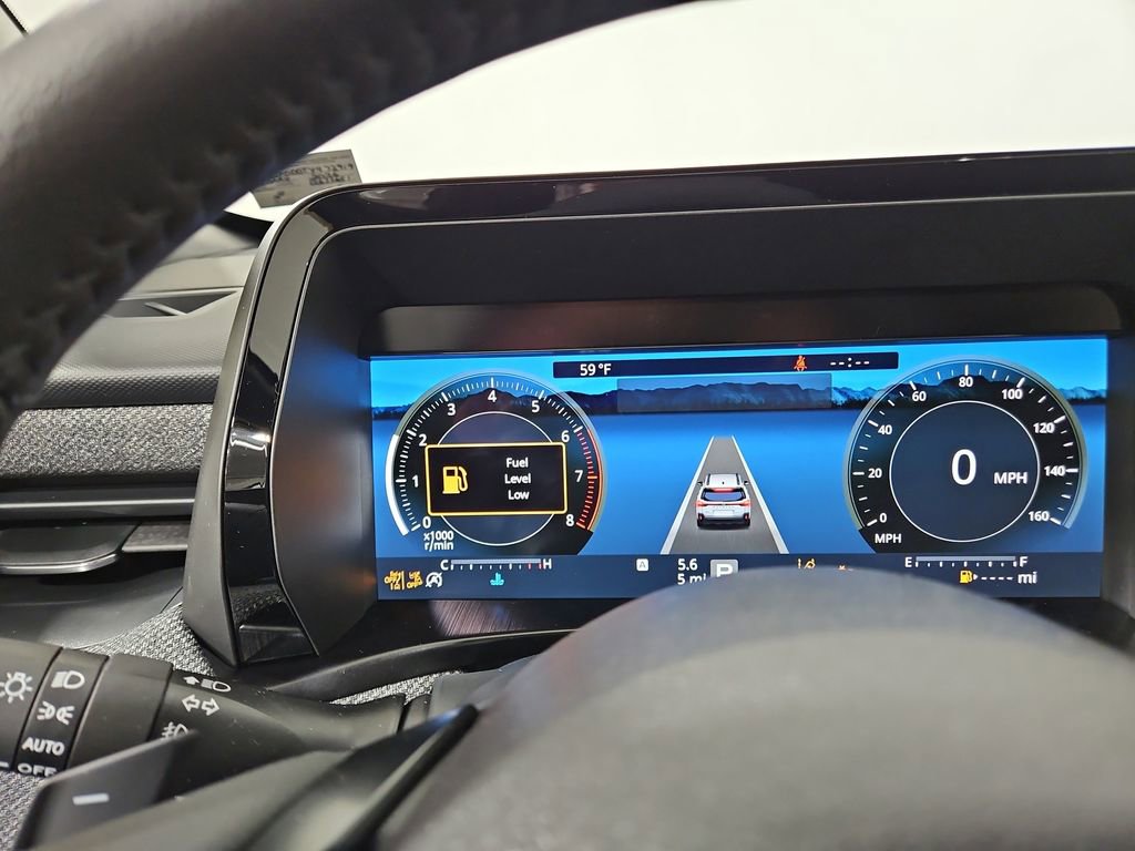 New 2026 Subaru Outback Premium image 15