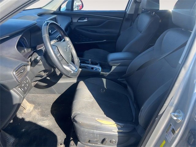Used 2020 Hyundai Santa Fe SEL w/ Convenience Package image 8