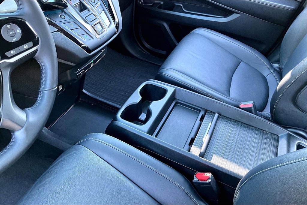 Used 2022 Honda Odyssey Touring image 15