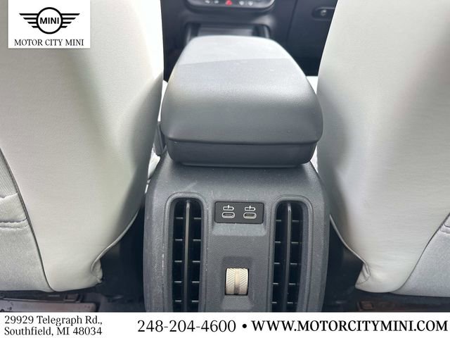 Certified 2026 MINI Cooper Countryman S AWD/4WD image 18