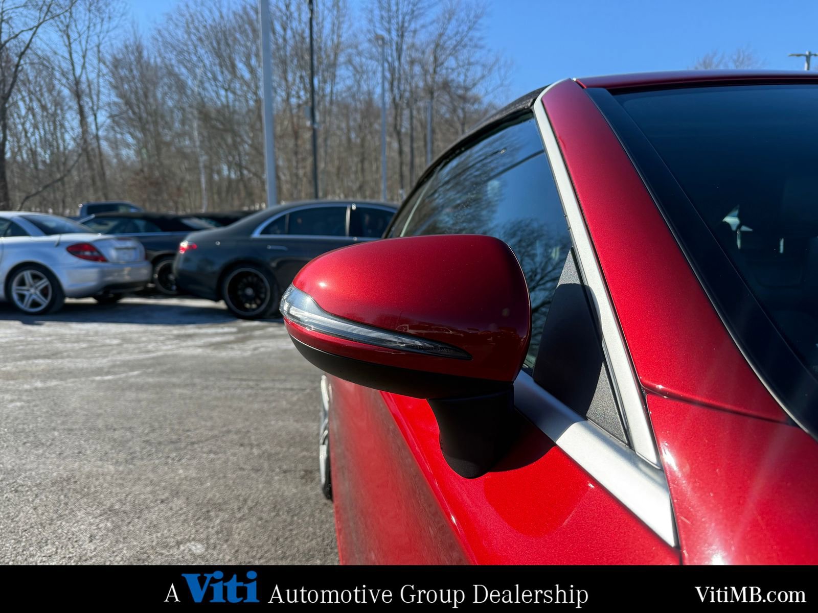 Used 2017 Mercedes-Benz C 300 4MATIC Cabriolet image 14