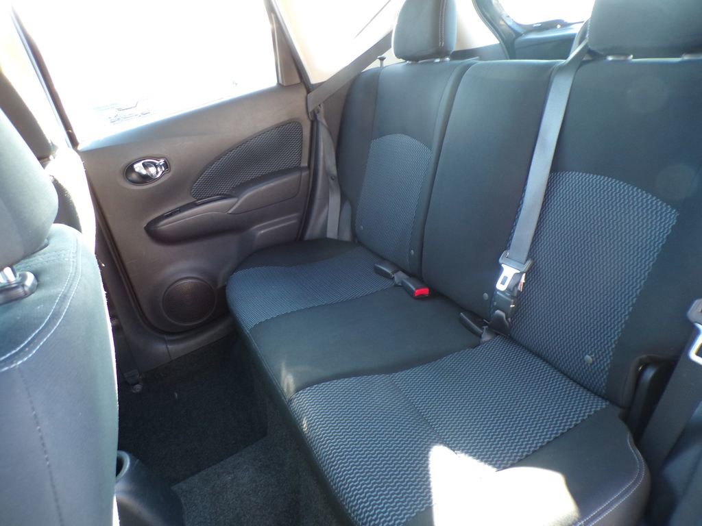 Used 2014 Nissan Versa Note SV image 20